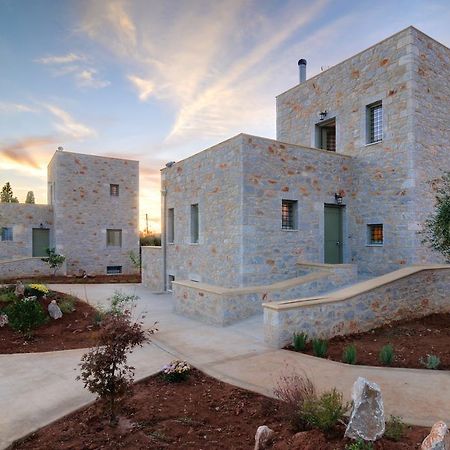 Nikoloudi Estate Villa Ayos Nikolaos Dış mekan fotoğraf