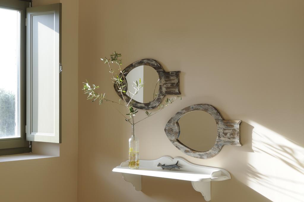 Nikoloudi Estate Villa Ayos Nikolaos Dış mekan fotoğraf