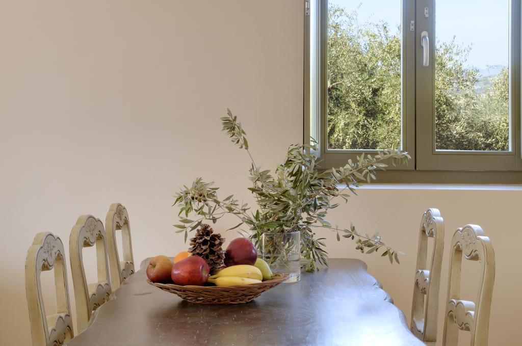 Nikoloudi Estate Villa Ayos Nikolaos Dış mekan fotoğraf