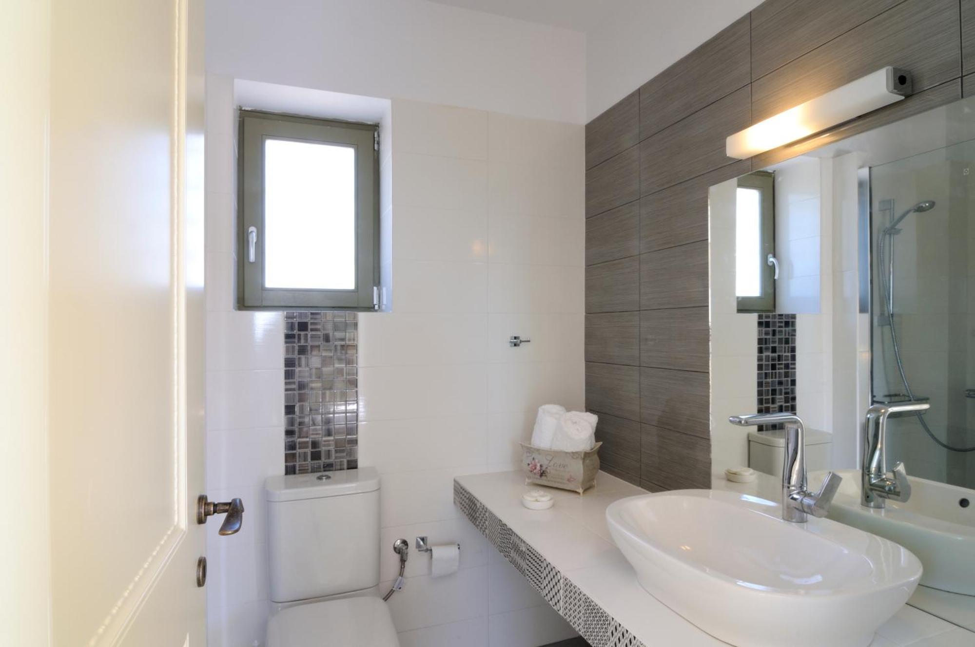Nikoloudi Estate Villa Ayos Nikolaos Dış mekan fotoğraf