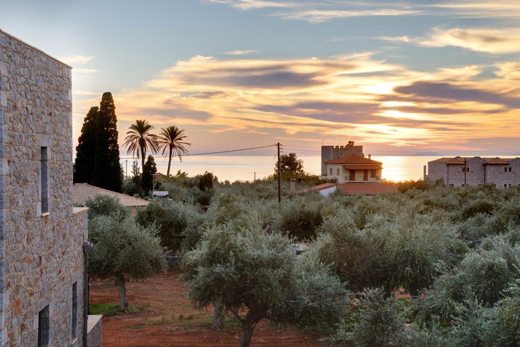 Nikoloudi Estate Villa Ayos Nikolaos Dış mekan fotoğraf