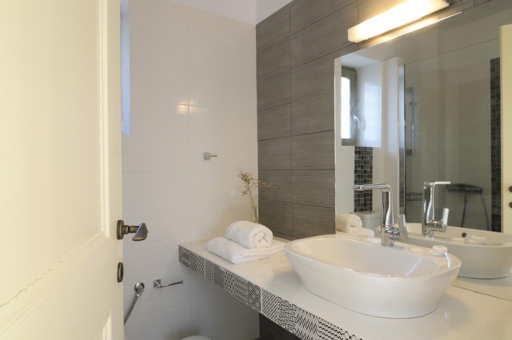Nikoloudi Estate Villa Ayos Nikolaos Dış mekan fotoğraf