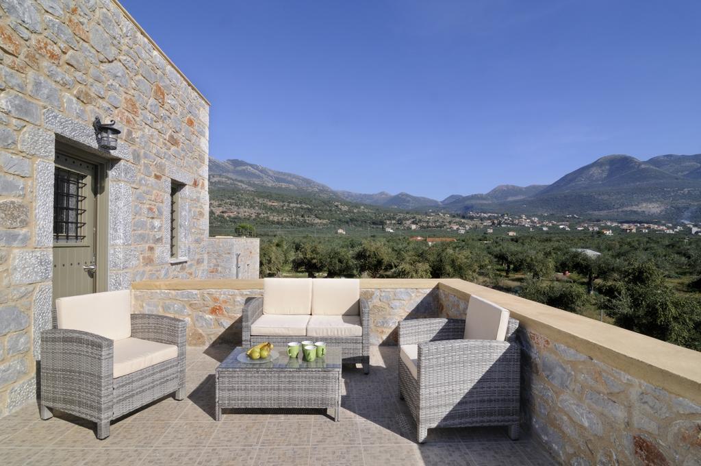 Nikoloudi Estate Villa Ayos Nikolaos Dış mekan fotoğraf