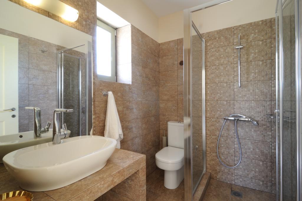 Nikoloudi Estate Villa Ayos Nikolaos Dış mekan fotoğraf