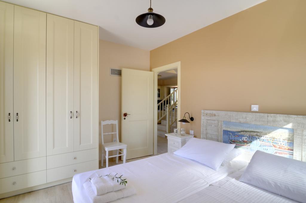 Nikoloudi Estate Villa Ayos Nikolaos Dış mekan fotoğraf