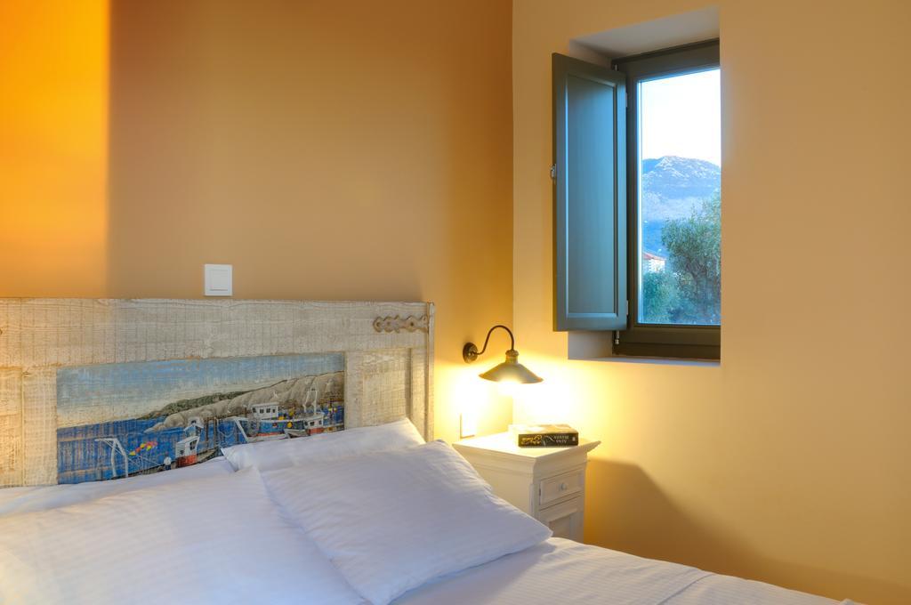 Nikoloudi Estate Villa Ayos Nikolaos Dış mekan fotoğraf