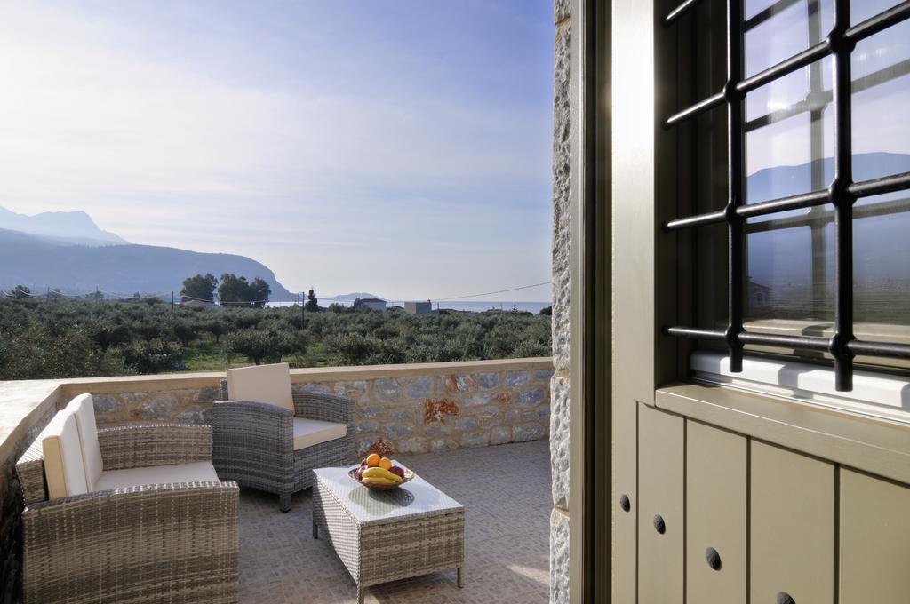 Nikoloudi Estate Villa Ayos Nikolaos Dış mekan fotoğraf