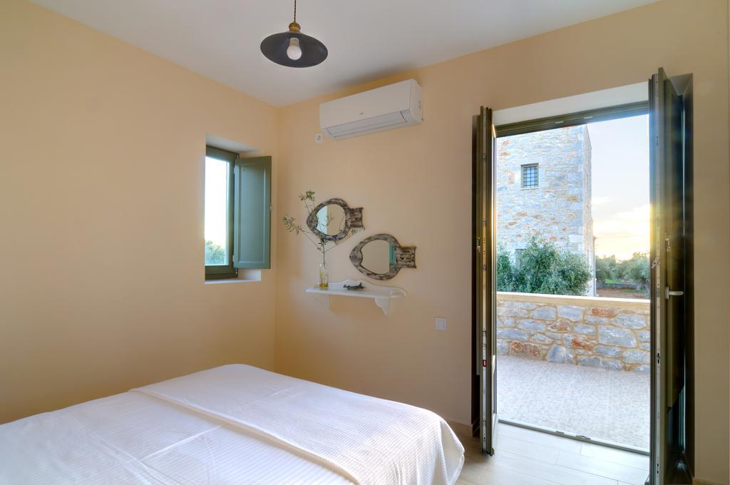 Nikoloudi Estate Villa Ayos Nikolaos Dış mekan fotoğraf