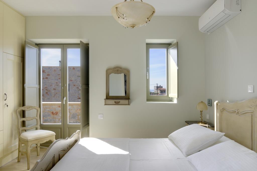 Nikoloudi Estate Villa Ayos Nikolaos Dış mekan fotoğraf
