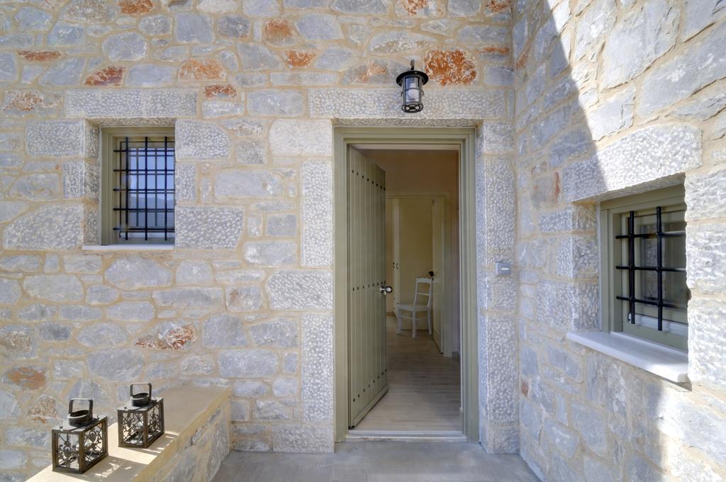 Nikoloudi Estate Villa Ayos Nikolaos Dış mekan fotoğraf