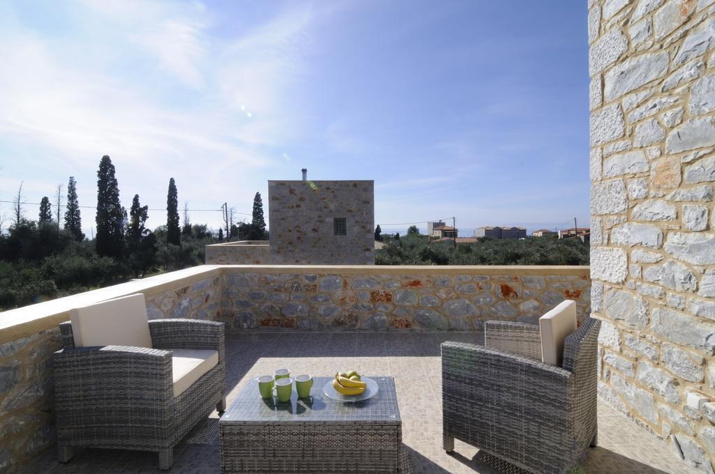 Nikoloudi Estate Villa Ayos Nikolaos Dış mekan fotoğraf