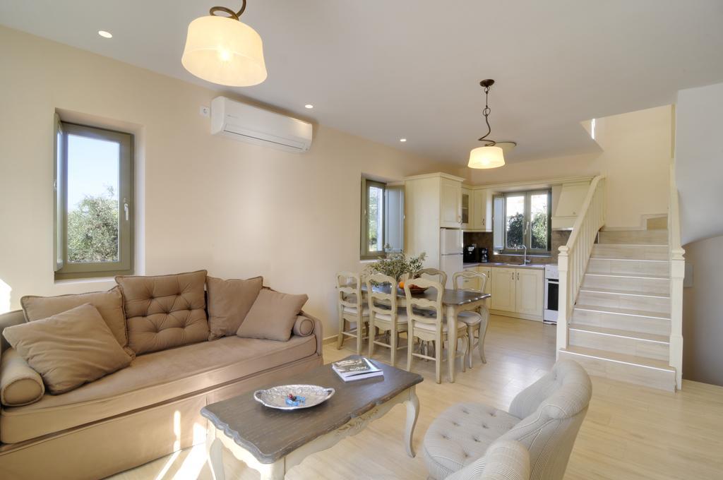 Nikoloudi Estate Villa Ayos Nikolaos Dış mekan fotoğraf