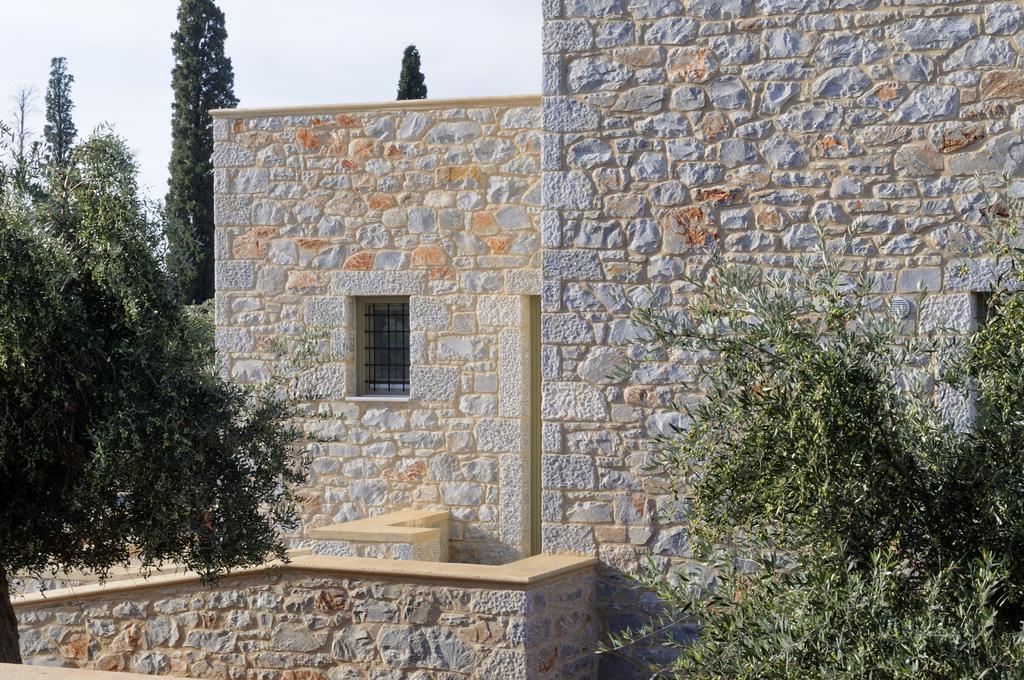 Nikoloudi Estate Villa Ayos Nikolaos Dış mekan fotoğraf
