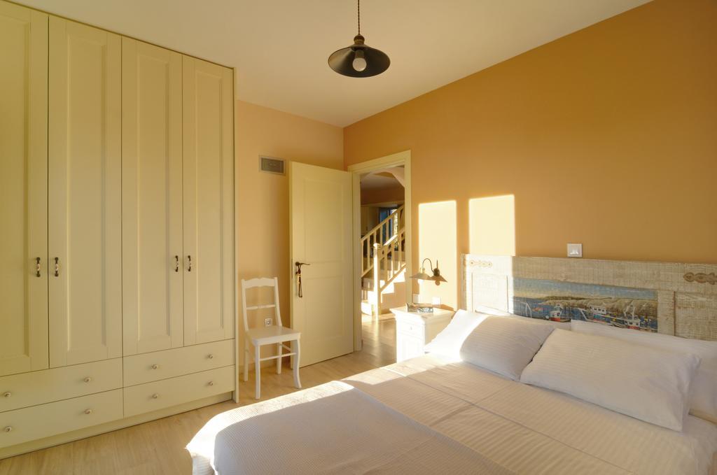 Nikoloudi Estate Villa Ayos Nikolaos Dış mekan fotoğraf