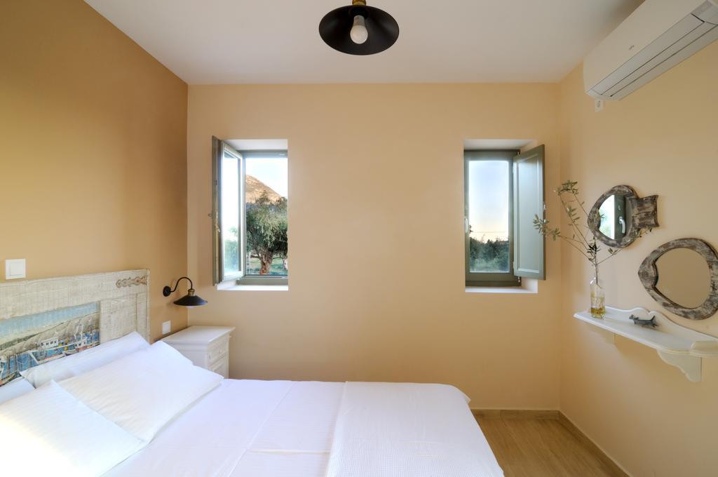 Nikoloudi Estate Villa Ayos Nikolaos Dış mekan fotoğraf