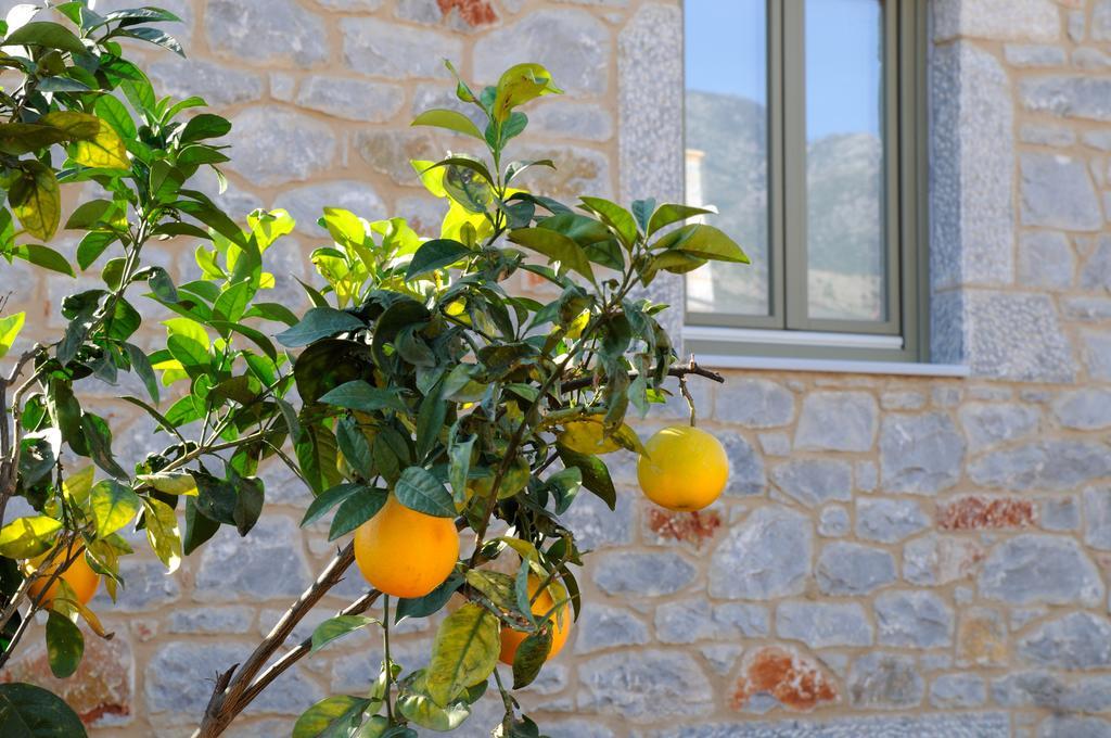 Nikoloudi Estate Villa Ayos Nikolaos Dış mekan fotoğraf