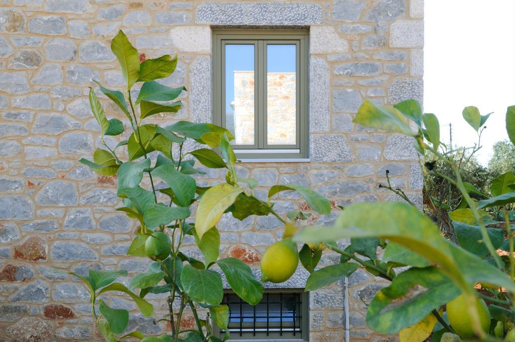Nikoloudi Estate Villa Ayos Nikolaos Dış mekan fotoğraf
